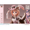 PRE ORDER - Is the Order a Rabbit? Bloom - Figure Cocoa, Prisma Wing