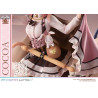 PRE ORDER - Is the Order a Rabbit? Bloom - Figure Cocoa, Prisma Wing