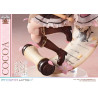 PRE ORDER - Is the Order a Rabbit? Bloom - Figure Cocoa, Prisma Wing