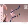PRE ORDER - Is the Order a Rabbit? Bloom - Figure Cocoa, Prisma Wing