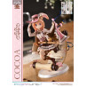 PRE ORDER - Is the Order a Rabbit? Bloom - Figure Cocoa, Prisma Wing