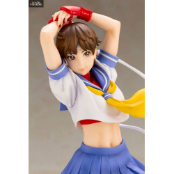 Street Fighter - Figurine...