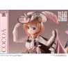 PRE ORDER - Is the Order a Rabbit? Bloom - Figure Cocoa, Prisma Wing