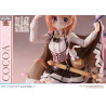 PRÉCOMMANDE - Is the Order a Rabbit? Bloom - Figurine Cocoa, Prisma Wing