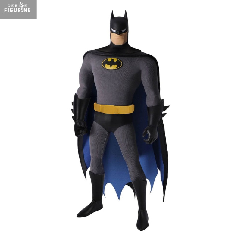 PRÉCOMMANDE - DC Comics, Batman: The Animated Series - Figurine Batman, One:12