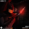 PRÉCOMMANDE - DC Comics, Batman: The Animated Series - Figurine Batman, One:12