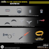 PRÉCOMMANDE - DC Comics, Batman: The Animated Series - Figurine Batman, One:12