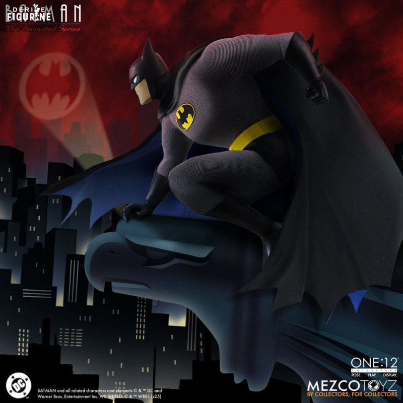 PRÉCOMMANDE - DC Comics,...