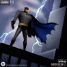 PRÉCOMMANDE - DC Comics, Batman: The Animated Series - Figurine Batman, One:12