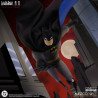 PRÉCOMMANDE - DC Comics, Batman: The Animated Series - Figurine Batman, One:12