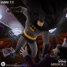 PRÉCOMMANDE - DC Comics, Batman: The Animated Series - Figurine Batman, One:12