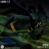 PRÉCOMMANDE - DC Comics, Batman: The Animated Series - Figurine Batman, One:12