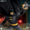 PRÉCOMMANDE - DC Comics, Batman: The Animated Series - Figurine Batman, One:12