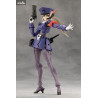 PRE ORDER - Unlimited Universe Megalomaria - Figure Valiant, Plastic Model Kit