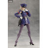 PRE ORDER - Unlimited Universe Megalomaria - Figure Valiant, Plastic Model Kit