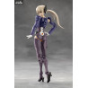 PRE ORDER - Unlimited Universe Megalomaria - Figure Valiant, Plastic Model Kit