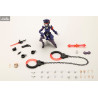 PRE ORDER - Unlimited Universe Megalomaria - Figure Valiant, Plastic Model Kit