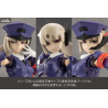 PRE ORDER - Unlimited Universe Megalomaria - Figure Valiant, Plastic Model Kit