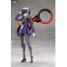 PRE ORDER - Unlimited Universe Megalomaria - Figure Valiant, Plastic Model Kit