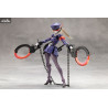 PRE ORDER - Unlimited Universe Megalomaria - Figure Valiant, Plastic Model Kit