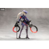 PRE ORDER - Unlimited Universe Megalomaria - Figure Valiant, Plastic Model Kit