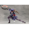 PRE ORDER - Unlimited Universe Megalomaria - Figure Valiant, Plastic Model Kit