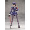 PRE ORDER - Unlimited Universe Megalomaria - Figure Valiant, Plastic Model Kit