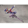 PRE ORDER - Unlimited Universe Megalomaria - Figure Valiant, Plastic Model Kit
