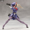 PRE ORDER - Unlimited Universe Megalomaria - Figure Valiant, Plastic Model Kit