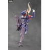PRE ORDER - Unlimited Universe Megalomaria - Figure Valiant, Plastic Model Kit