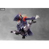 PRE ORDER - Unlimited Universe Megalomaria - Figure Valiant, Plastic Model Kit