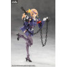 PRE ORDER - Unlimited Universe Megalomaria - Figure Valiant, Plastic Model Kit