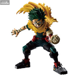 PRE ORDER - My Hero...