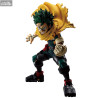PRÉCOMMANDE - My Hero Academia - Figurine Izuku Midoriya Deku, Ichibansho On Top of Hapiness