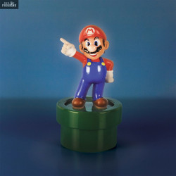 Light Super Mario