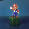 Light Super Mario