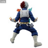 PRE ORDER - My Hero Academia - Figure Shoto Todoroki, Ichibansho On Top of Hapiness