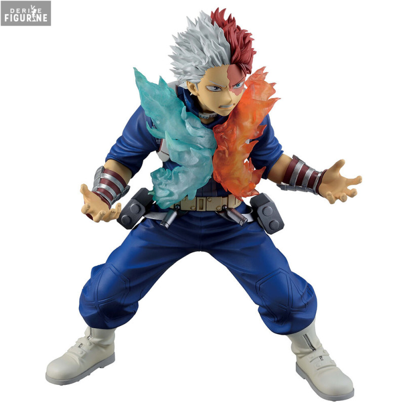 PRE ORDER - My Hero...