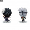 Pack 2 figures Chimimega Buddy Series, Set of your choice Naruto or The King's Avatar