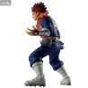 PRE ORDER - My Hero Academia - Figure Shoto Todoroki, Ichibansho On Top of Hapiness