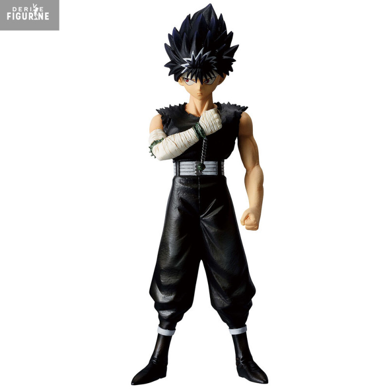 PRÉCOMMANDE - Yu Yu Hakusho - Figurine Hiei Dark Tournament, Ichibansho