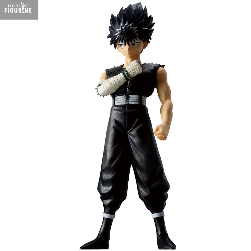 PRÉCOMMANDE - Yu Yu Hakusho...
