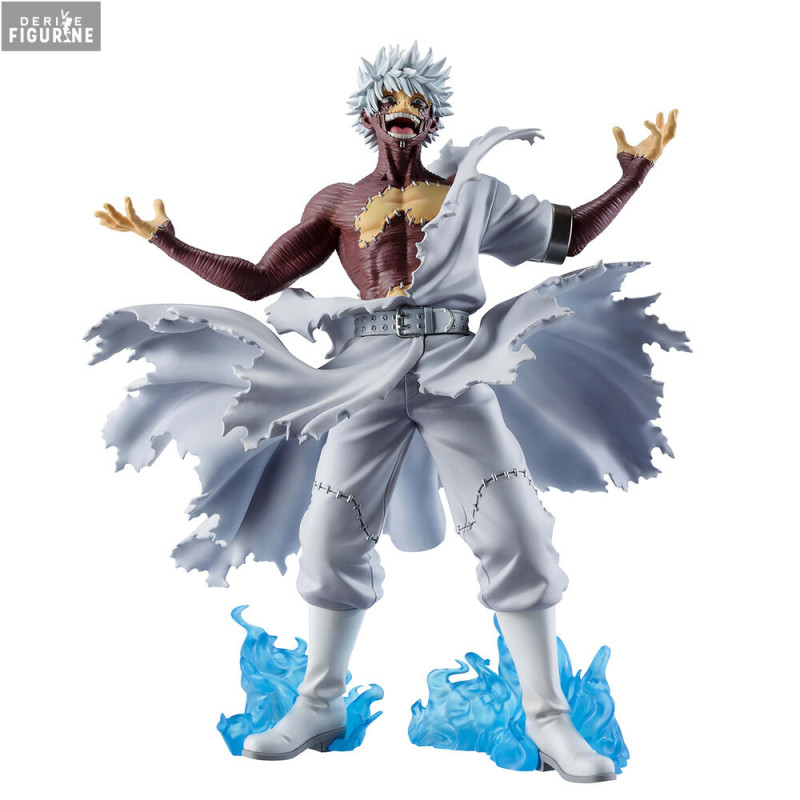 PRÉCOMMANDE - My Hero Academia - Figurine Dabi, Ichibansho On Top of Hapiness