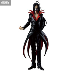 PRÉCOMMANDE - Yu Yu Hakusho...