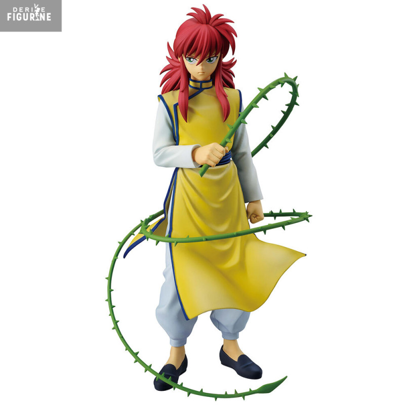 PRÉCOMMANDE - Yu Yu Hakusho...