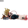 My Hero Academia - Figurine Ochaco Uraraka Vs Himiko Toga, Ichibansho On Top of Hapiness