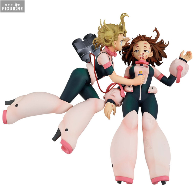 My Hero Academia - Figurine...