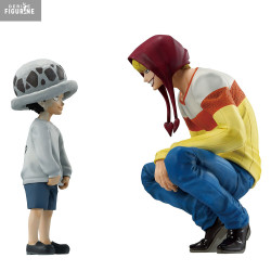 PRÉCOMMANDE - One Piece -...