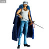 PRÉCOMMANDE - One Piece - Figurine Trafalgar Law (The Unbreakable Law), Ichibansho