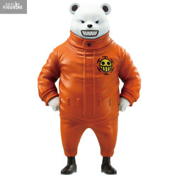 PRÉCOMMANDE - One Piece -...